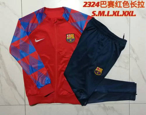 23/24 Messi Griezmann Jackets