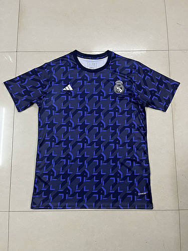 23/24 Real Madrid Soccer Jerseys