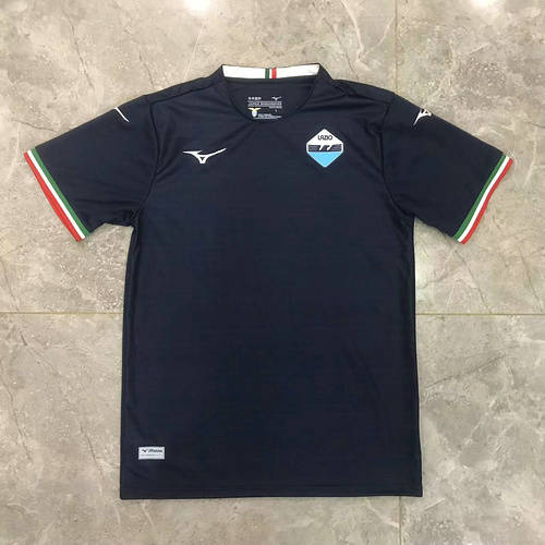 24/25 Lazio Away Soccer Jerseys