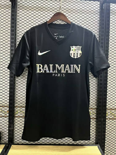 24/25 Barcelona Soccer Jerseys S-4XL