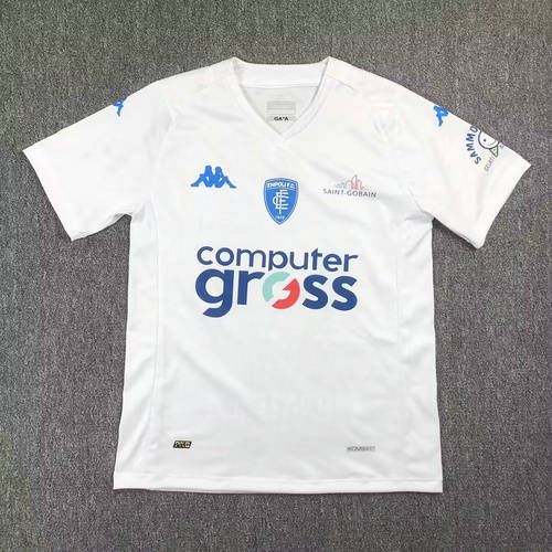 23/24 Empoli Away Soccer Jerseys