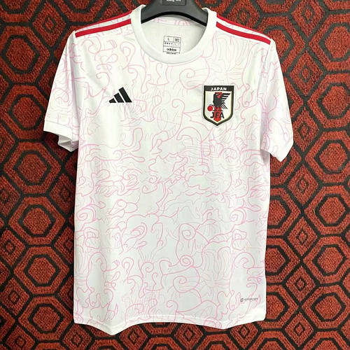 2024 Japan Soccer Jerseys