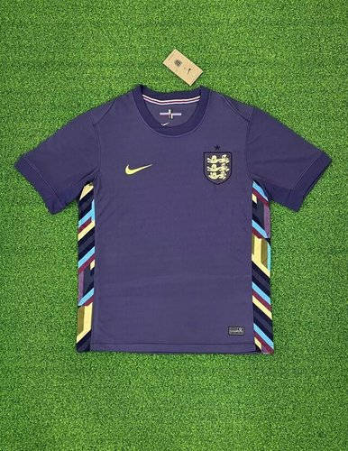 2024 England Away Soccer Jerseys S-4XL