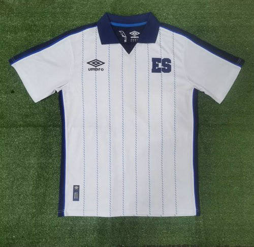 24/25 Salvador Special Soccer Jerseys