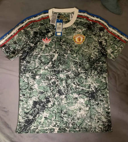 24/25 Manchester United Soccer Jerseys Soccer Jerseys