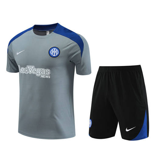 24/25 Inter Milan Training Soccer Jerseys