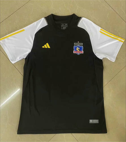 24/25 Colo Colo Training Soccer Jerseys