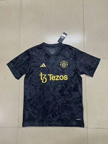 23/24 Manchester United Special Soccer Jerseys Soccer Jerseys