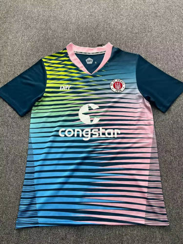 23/24 St. Pauli Third Soccer Jerseys