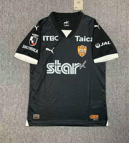 24/25 Shimizu S-Pulse Third Soccer Jerseys