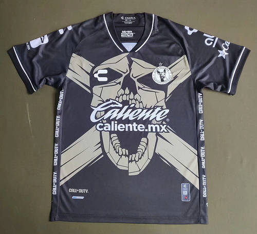 23/24 Tijuana Third Soccer Jerseys