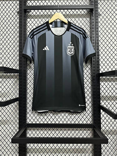 23/24 Argentina Special Soccer Jerseys