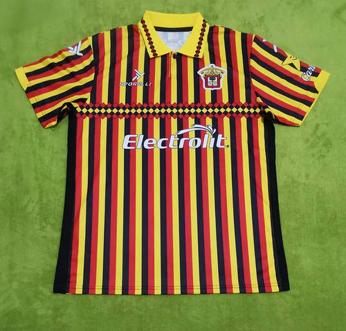 23/24 Leones Negros Away Soccer Jerseys