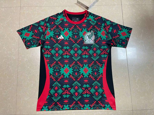 23/24 Mexico Soccer Jerseys