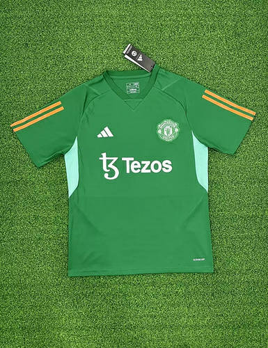 23/24 Manchester United Training Soccer Jerseys Soccer Jerseys