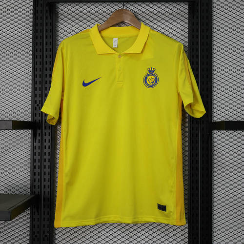 23/24 Al-Nassr Polo