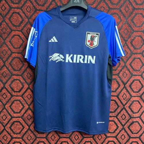 23/24 Japan Training Soccer Jerseys