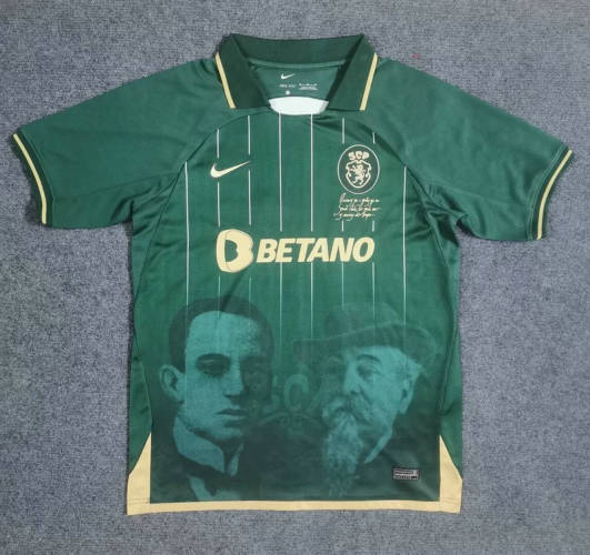 23/24 Sporting Lisbon Special Soccer Jerseys