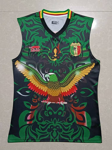 23/24 Mali Soccer Vest