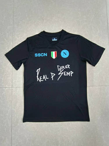 24/25 Napoli Anniversary Soccer Jerseys S-4xl