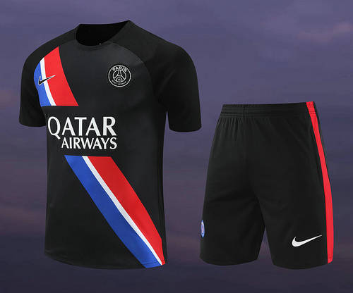 23/24 Paris Training Soccer Jerseys