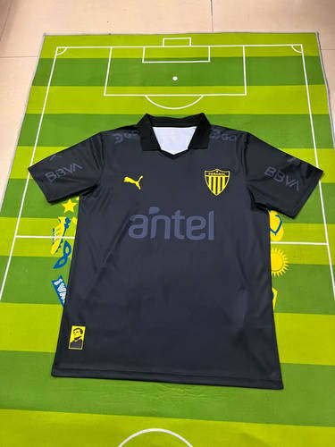 23/24 Peñarol Anniversary Soccer Jerseys