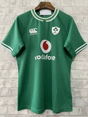 2024 Ireland Home Soccer Jerseys S-4XL