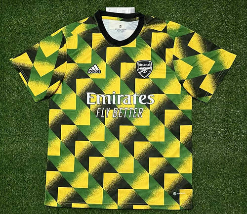 23/24 Arsenal Soccer Jerseys Soccer Jerseys