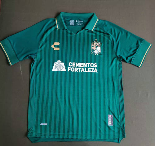 23/24 Leon Special Soccer Jerseys