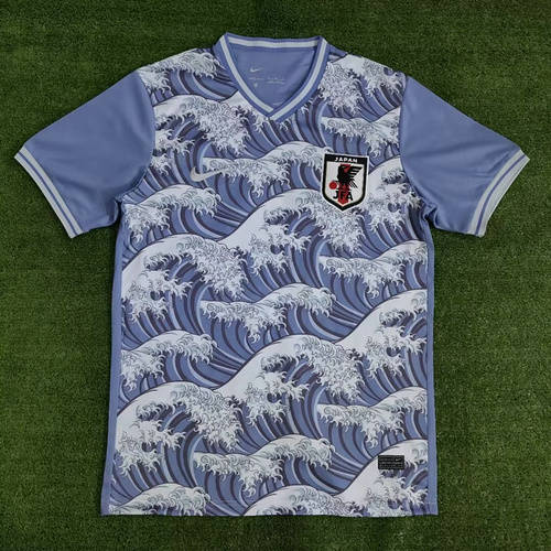 2024 Japan Training Soccer Jerseys