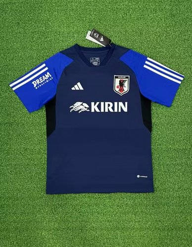 2024 Japan Training Soccer Jerseys