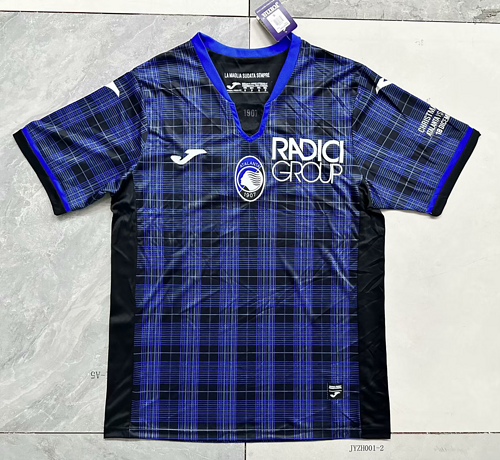 23/24 Atalanta Special Soccer Jerseys