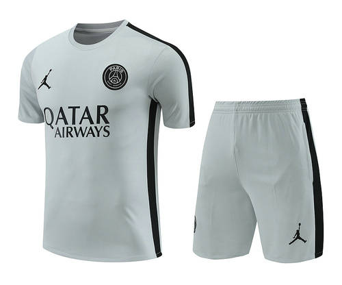 23/24 Paris Training Soccer Jerseys