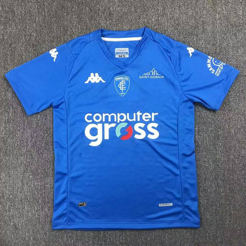 23/24 Empoli Home Soccer Jerseys