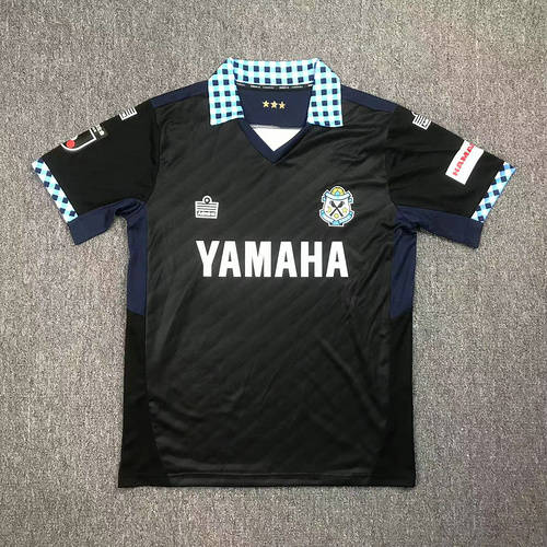 24/25 Jubilo Iwata Third Soccer Jerseys