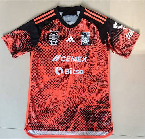 23/24 Tigres Third Soccer Jerseys