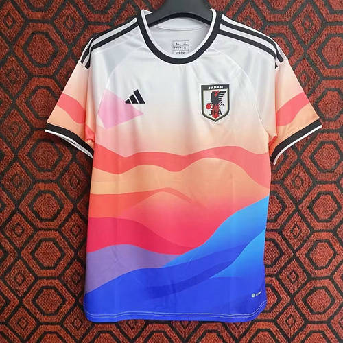 2024 Japan Soccer Jerseys