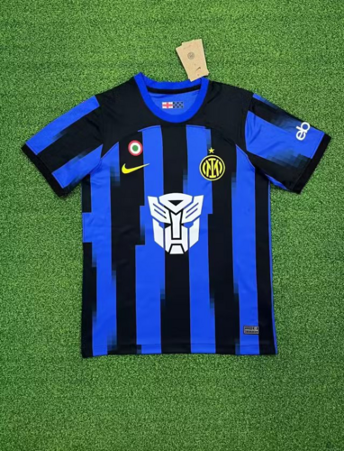 23/24 Inter Milan Special Soccer Jerseys