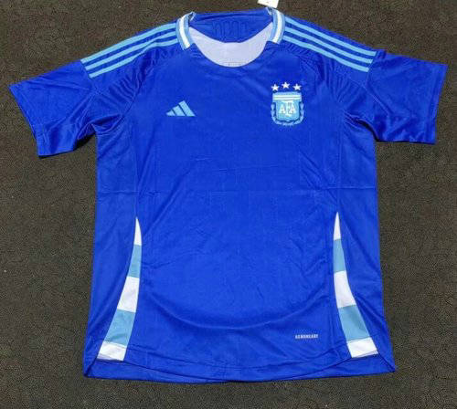 2024 Argentina Away Soccer Jerseys