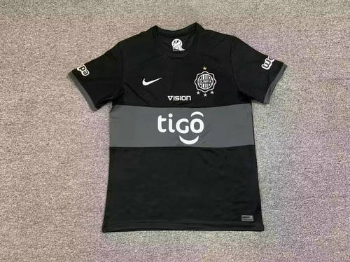 24/25 Olimpia Away Soccer Jerseys