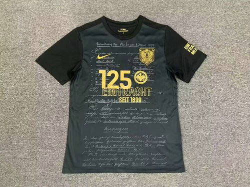 24/25 Frankfurt Special Soccer Jerseys