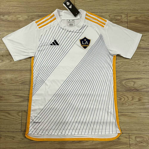 24/25 La Galaxy Home Soccer Jerseys