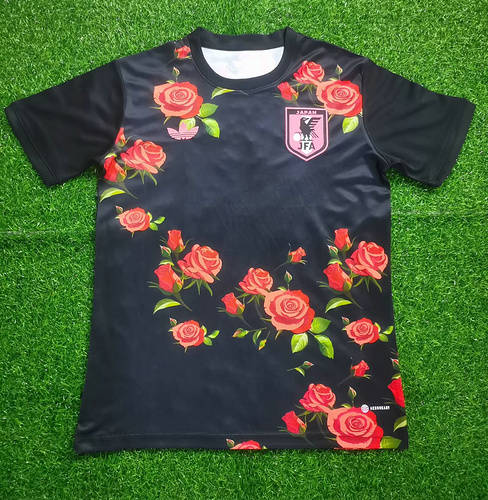 2023 Japan Special Soccer Jerseys