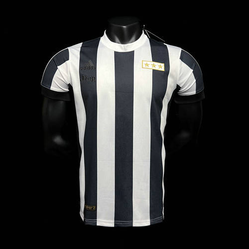 Retro Juventus 120th Anniversary Edition