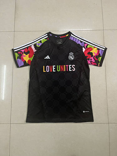 24/25 Real Madrid Special Soccer Jerseys