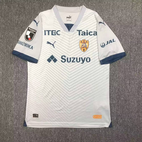 24/25 Shimizu S-Pulse Away Soccer Jerseys