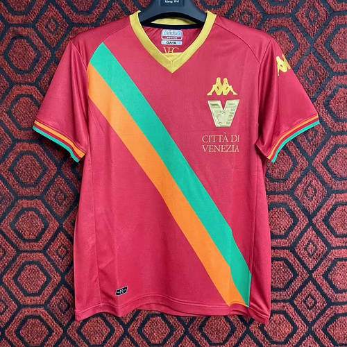 23/24 Venezia Goalkeeper Soccer Jerseys