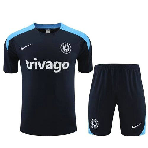 23/24 Chelsea Adults And Kids Training Soccer Jerseys Soccer Jerseys