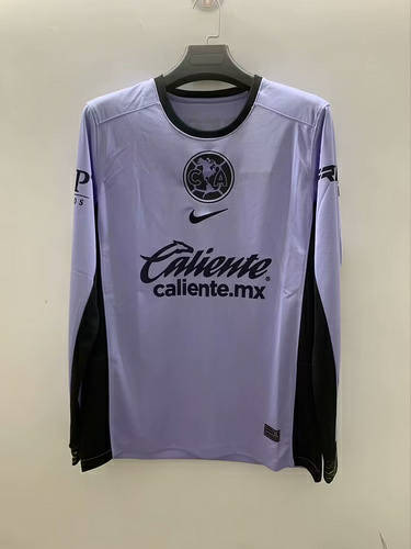 23/24 America Long Sleeve Soccer Jerseys