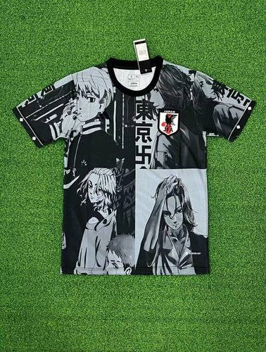 2024 Japan special Soccer Jerseys